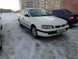 Toyota Carina E 1997 годаүшін1 400 000 тг. в Караганда – фото 2