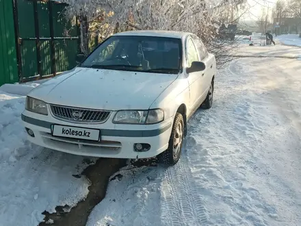 Nissan Sunny 2001 года за 1 850 000 тг. в Петропавловск