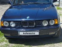 BMW 525 1989 года за 1 100 000 тг. в Алматы