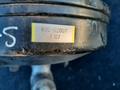 Вакуумный усилитель тормозов вакуум Toyota Starlet P8 за 12 000 тг. в Семей – фото 2