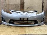 Бампер передний на Toyota Estima за 150 000 тг. в Алматы