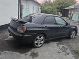Subaru Impreza 2007 года за 2 700 000 тг. в Аксукент – фото 2