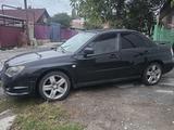 Subaru Impreza 2007 года за 2 700 000 тг. в Аксукент – фото 4