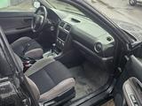 Subaru Impreza 2007 года за 2 700 000 тг. в Аксукент – фото 5