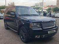 Land Rover Range Rover 2010 года за 12 800 000 тг. в Алматы