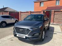 Hyundai Tucson 2018 года за 10 900 000 тг. в Астана