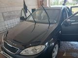 Daewoo Gentra 2014 года за 3 500 000 тг. в Жетысай – фото 2