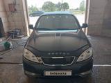 Daewoo Gentra 2014 года за 3 500 000 тг. в Жетысай – фото 3