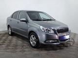 Chevrolet Nexia 2023 года за 4 990 000 тг. в Астана – фото 3