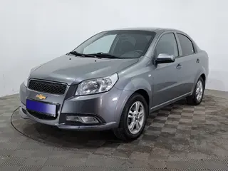 Chevrolet Nexia