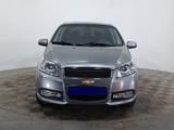 Chevrolet Nexia 2023 года за 4 990 000 тг. в Астана – фото 2