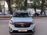 Kia Sorento 2015 года за 8 800 000 тг. в Талдыкорган – фото 2