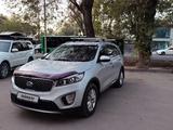 Kia Sorento 2015 года за 8 800 000 тг. в Талдыкорган