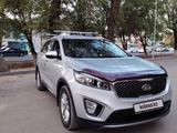 Kia Sorento 2015 года за 8 800 000 тг. в Талдыкорган – фото 3
