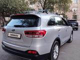 Kia Sorento 2015 года за 8 800 000 тг. в Талдыкорган – фото 5