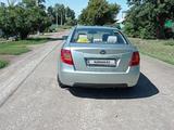 FAW Besturn B50 2012 годаүшін2 500 000 тг. в Актобе – фото 2