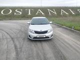 Kia Rio 2014 годаүшін4 300 000 тг. в Костанай