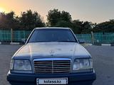 Mercedes-Benz E 230 1990 годаүшін1 200 000 тг. в Шымкент – фото 2