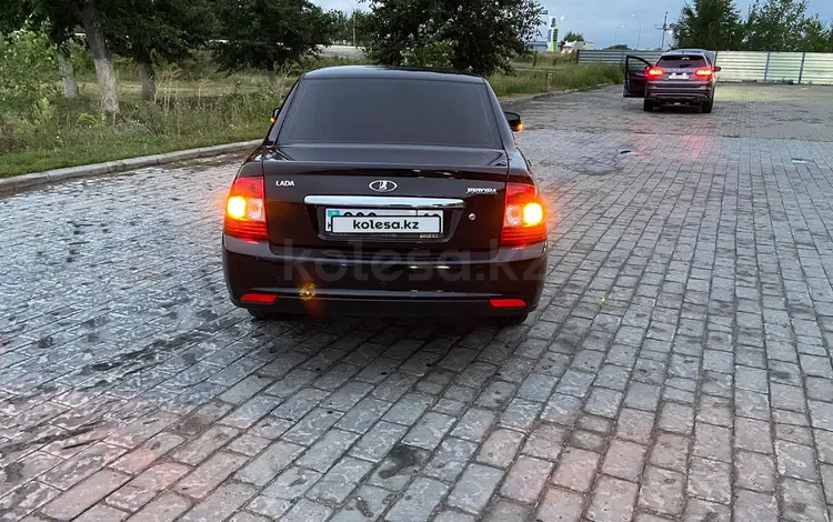 ВАЗ (Lada) Priora 2170 2015 годаfor3 850 000 тг. в Костанай