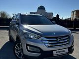 Hyundai Santa Fe 2014 годаүшін11 300 000 тг. в Кызылорда