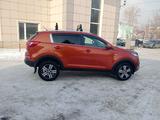 Kia Sportage 2013 года за 7 200 000 тг. в Усть-Каменогорск – фото 2