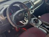 Kia Sportage 2013 года за 7 200 000 тг. в Усть-Каменогорск – фото 4