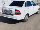 ВАЗ (Lada) Priora 2170 2014 года за 2 500 000 тг. в Абай (Абайский р-н)