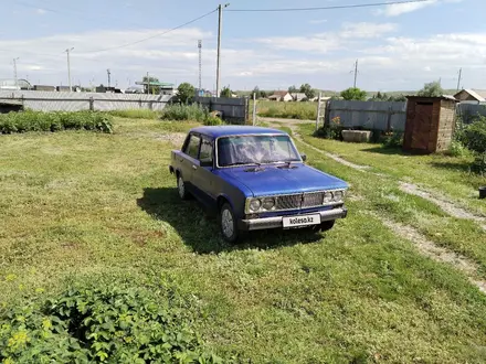 ВАЗ (Lada) 2103 1974 года за 620 000 тг. в Усть-Каменогорск – фото 5