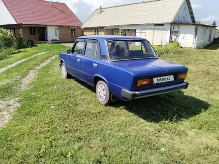 ВАЗ (Lada) 2103 1974 года за 620 000 тг. в Усть-Каменогорск – фото 8