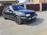 Volkswagen Golf 1995 года за 1 200 000 тг. в Актобе