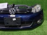 МОРДА НОУСКАТ ПЕРЕДНИЙ БАМПЕР ФАРЫ КАПОТ КРЫЛО GOLF 5 JETTA 5 за 250 000 тг. в Атырау – фото 4