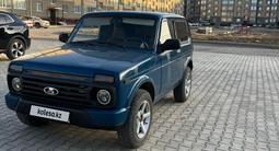 ВАЗ (Lada) Lada 2121 2012 года за 2 300 000 тг. в Актобе – фото 2