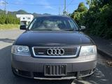 Audi A6 allroad 2003 года за 10 000 тг. в Алматы – фото 2