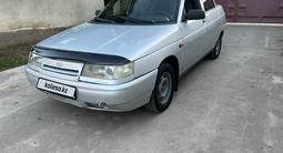 ВАЗ (Lada) 2110 2003 годаүшін1 030 000 тг. в Шымкент – фото 4