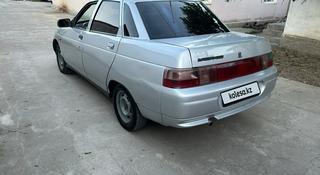 ВАЗ (Lada) 2110 2003 года за 1 030 000 тг. в Шымкент