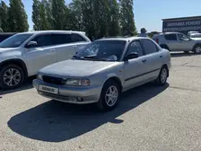 Suzuki Baleno, 1995