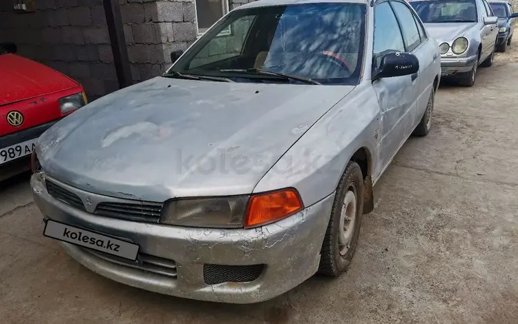 Mitsubishi Lancer 1996 года за 850 000 тг. в Алматы