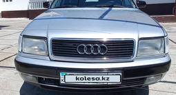 Audi 100 1993 годаfor1 800 000 тг. в Шымкент