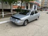 ВАЗ (Lada) 2110 2005 года за 850 000 тг. в Актобе – фото 2