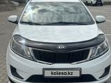 Kia Rio 2014 года за 6 500 000 тг. в Алматы – фото 4