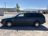 Volkswagen Passat 1993 года за 700 000 тг. в Тараз – фото 4