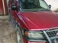 Mitsubishi Montero Sport 2000 года за 4 700 000 тг. в Алматы – фото 3