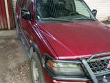 Mitsubishi Montero Sport 2000 года за 4 500 000 тг. в Алматы – фото 3