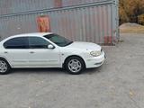 Nissan Cefiro 2001 годаfor1 500 000 тг. в Кордай – фото 2