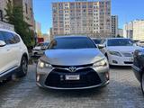 Toyota Camry 2015 года за 5 850 000 тг. в Актау
