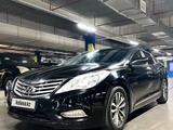 Hyundai Grandeur 2011 года за 6 800 000 тг. в Шымкент – фото 2