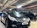 Hyundai Grandeur 2011 годаүшін6 800 000 тг. в Шымкент