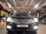 Hyundai Grandeur 2011 года за 7 000 000 тг. в Шымкент – фото 3