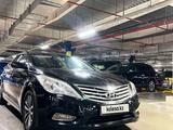 Hyundai Grandeur 2011 года за 7 000 000 тг. в Шымкент – фото 4