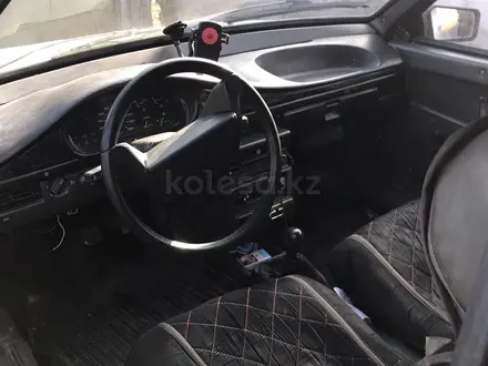 ВАЗ (Lada) 2108 1990 года за 550 000 тг. в Семей – фото 2